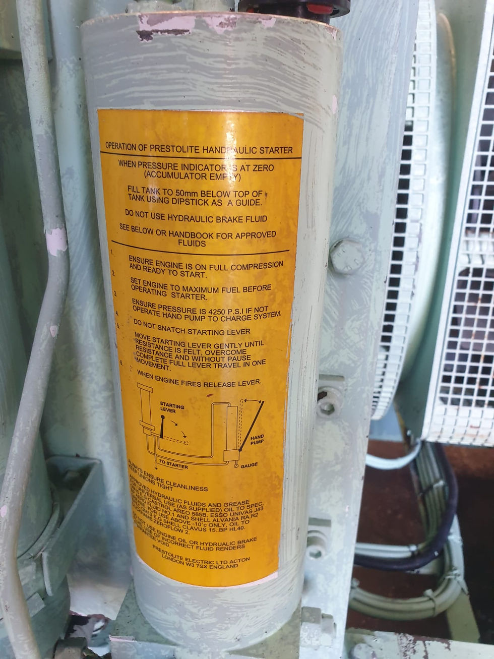 الصورة المصغرة: GENERATOR MAN 125 KVA