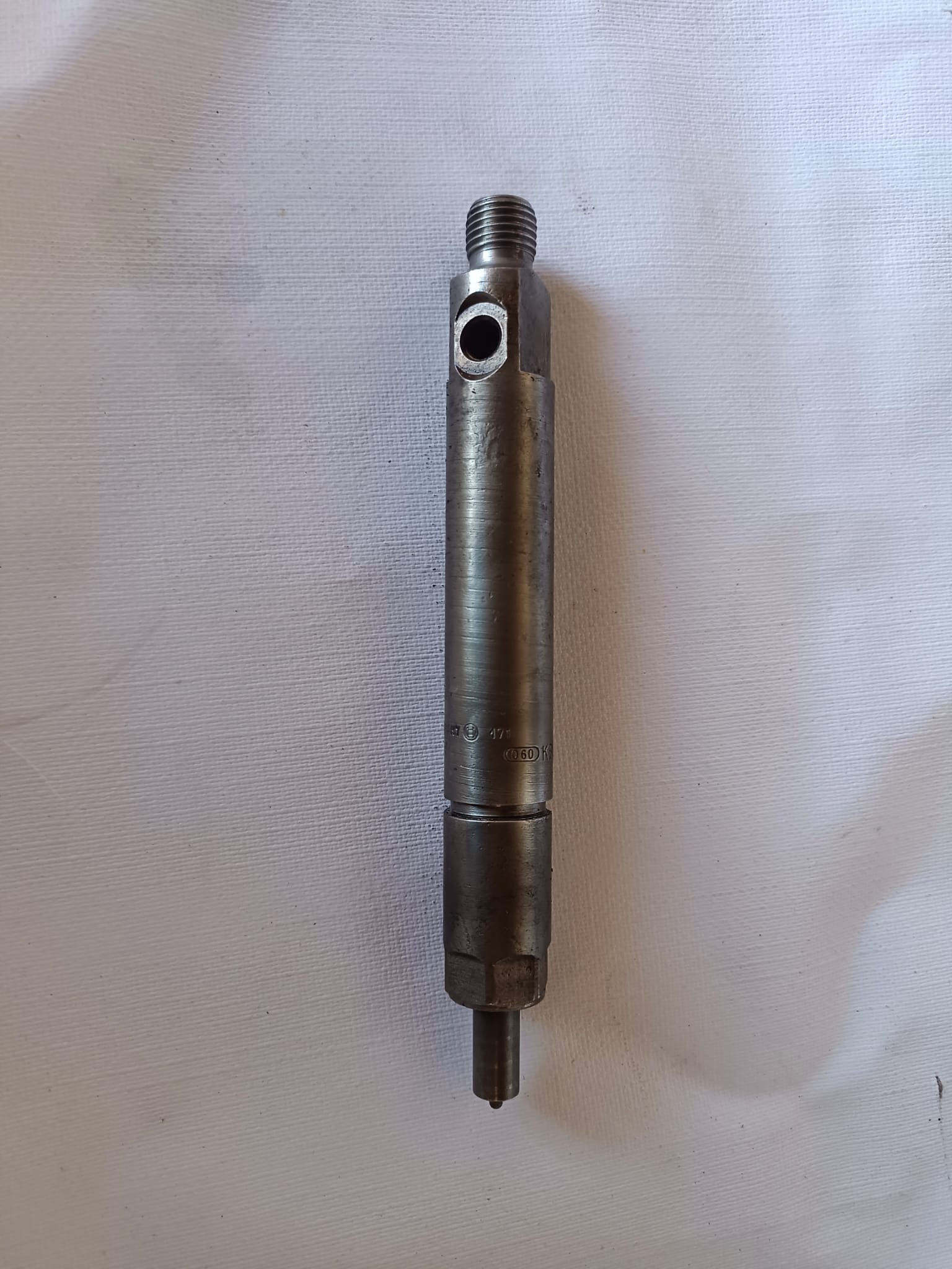 INJECTOR DIESEL VOLVO PENTA TAD102