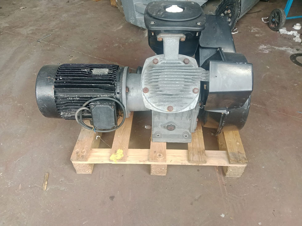 الصورة المصغرة: AIR COMPRESSOR ATLAS COPCO