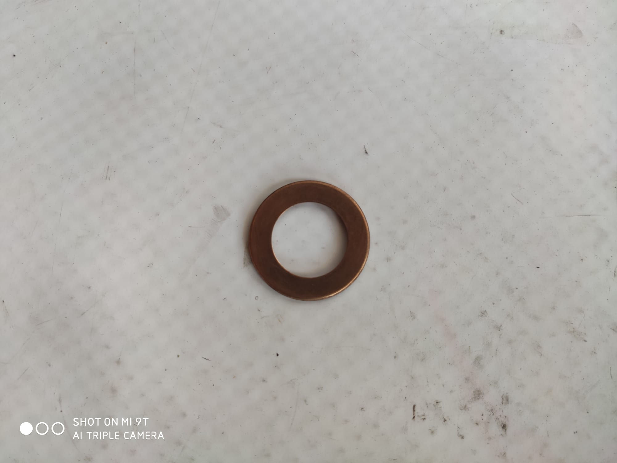 SPARE PART FOR DAIHATSU ENGINE TYPE DS26A