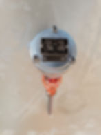 Thumbnail: RESISTANCE BULB MITSUBISHI PTR-5