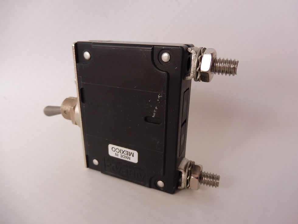 Thumbnail: Circuit Brea- 203-8987