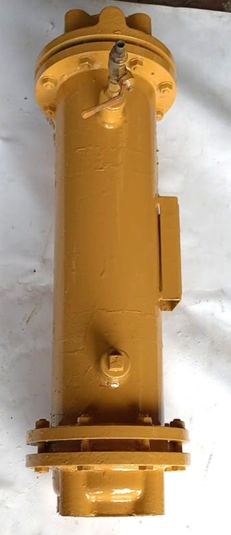 الصورة المصغرة: OIL HEAT EXCHANGE NRF