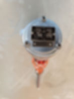 Thumbnail: RESISTANCE BULB MITSUBISHI PTR-5