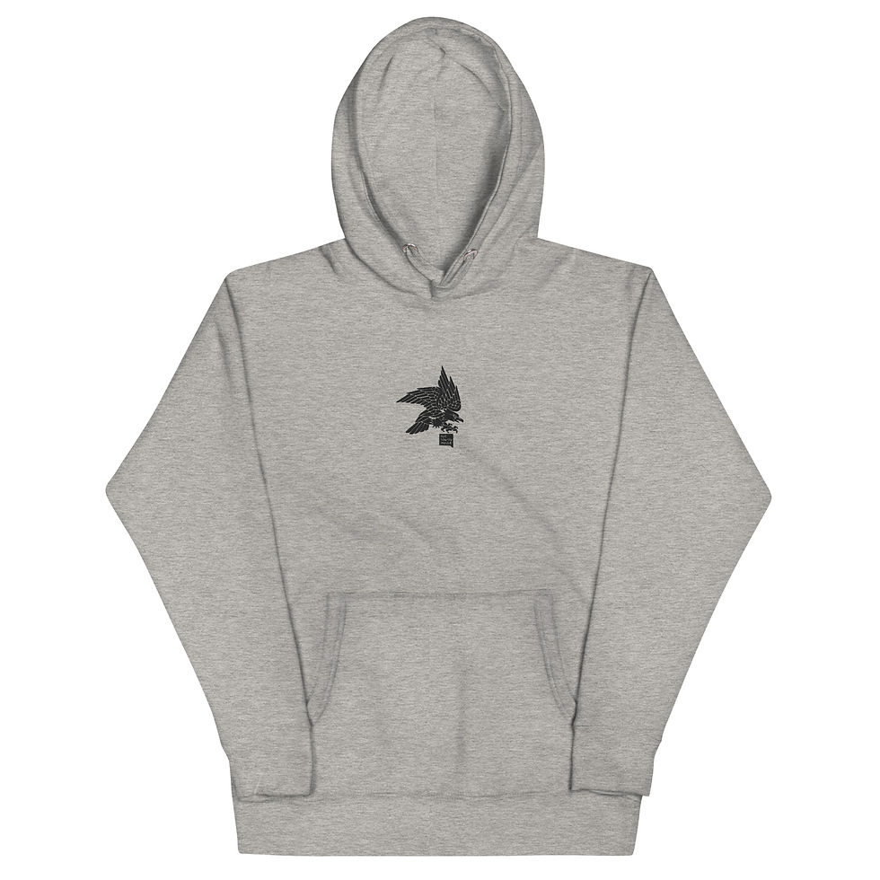 Freedom Hoodie