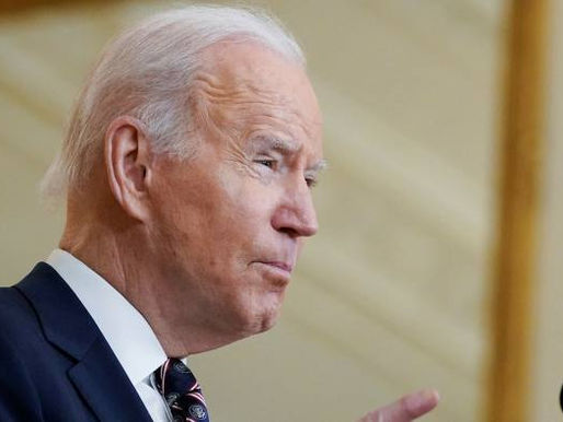 Weak Men Create Hard Times