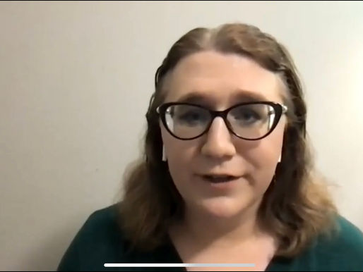 Montclair State University Holds Anti-Christian Zoom Panel