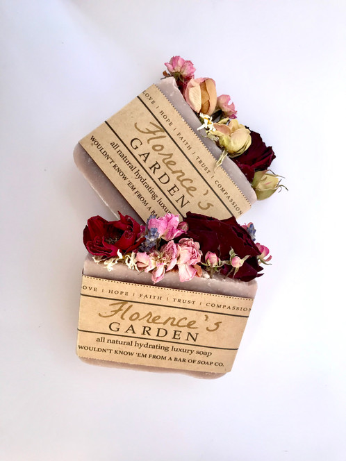 florence s garden