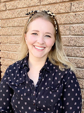Mandy Nelson