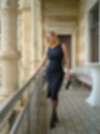 Paloma Noire Escort