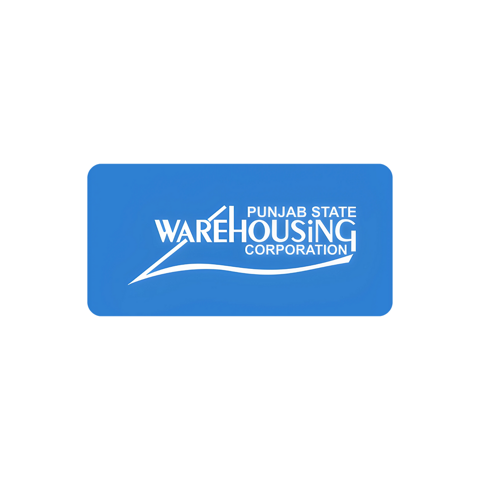 Punjab Warehousing Corporation