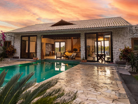 Live Beyond Ordinary – Step into Luxury Living