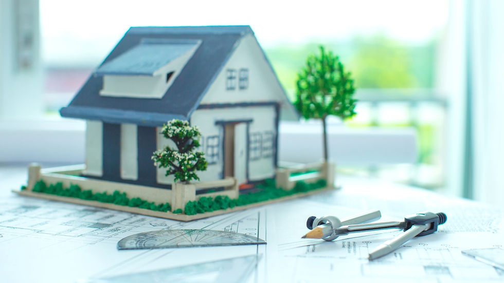 Building Legacies: Custom Home Builders & Contractors in Mohali