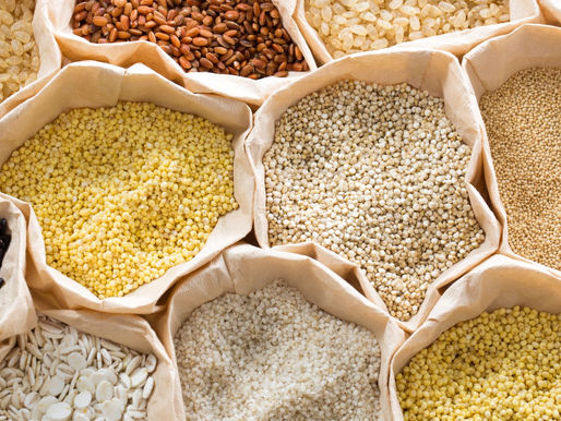 Wheat vs Millets: What’s Better for You?
