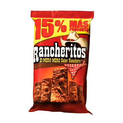 Rancheritos Mexsabores IT