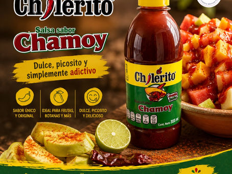 Chamoy: wat is het, hoe gebruik je het en het recept voor de Mangonada
