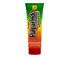 Pulparindo Squeeze Mango 300 g