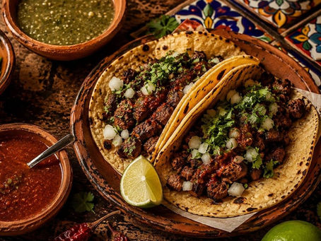 Tacos di Mais: ricetta originale messicana passo dopo passo