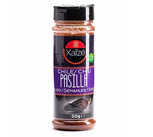 Chile Pasilla Molido Xatze