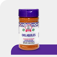 Seasoning per Chilaquiles - Sazon Natural