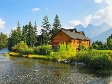 The Best Time of Year to Get Married in Canmore