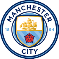 Man City Logo