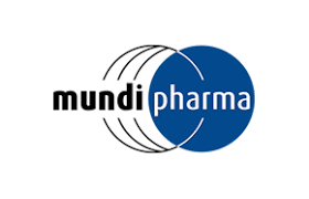 Mundipharma Logo