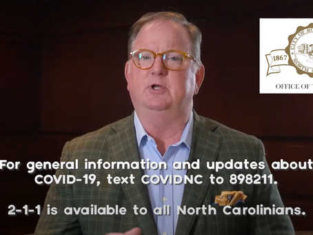 PSA: COVID-19 Resources