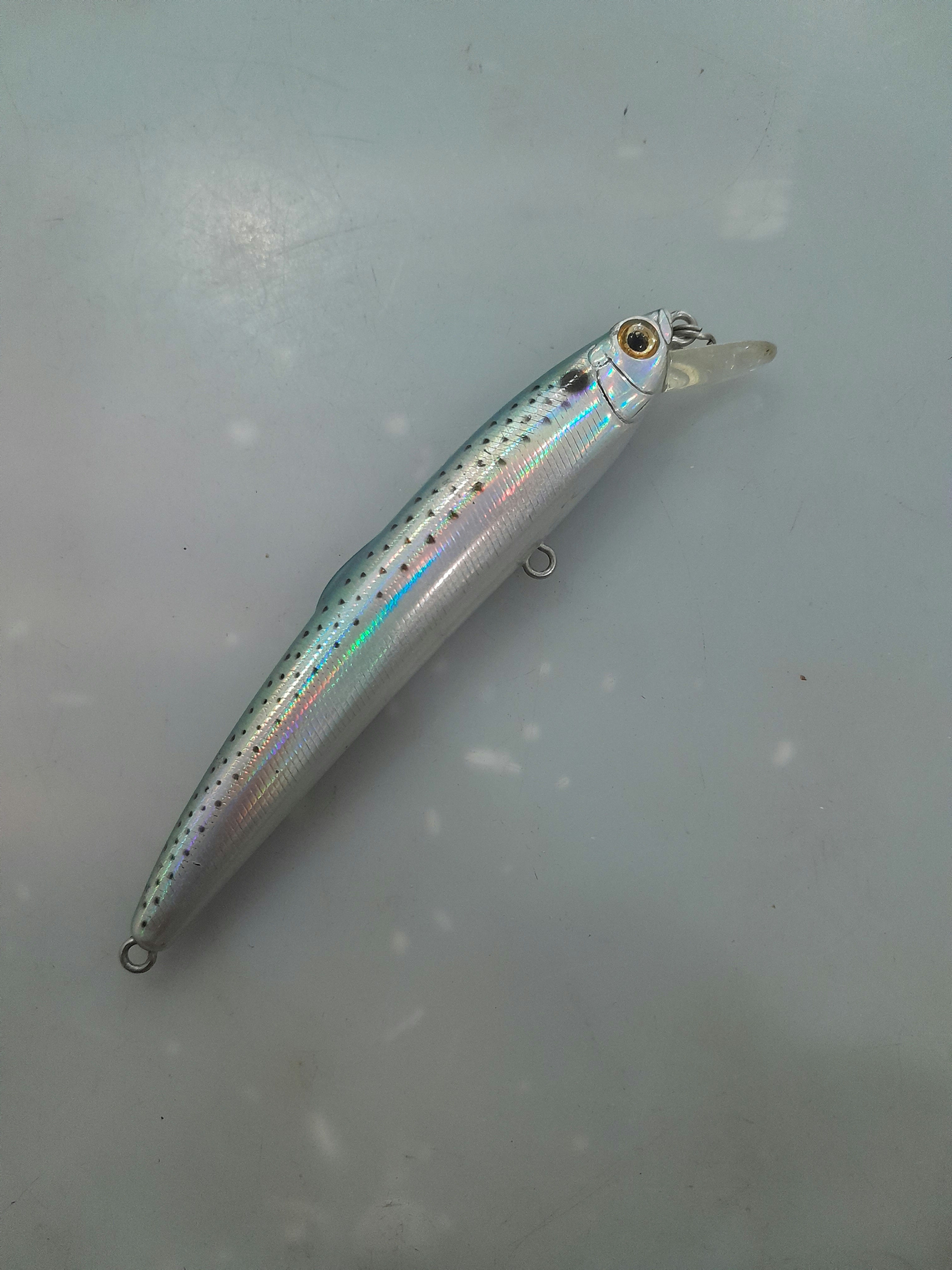 Isca Artificial Smith Saruna 95F(usada)