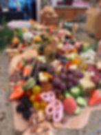 Thumbnail: Grazing Table Kits – Now Available as a DIY Experience!