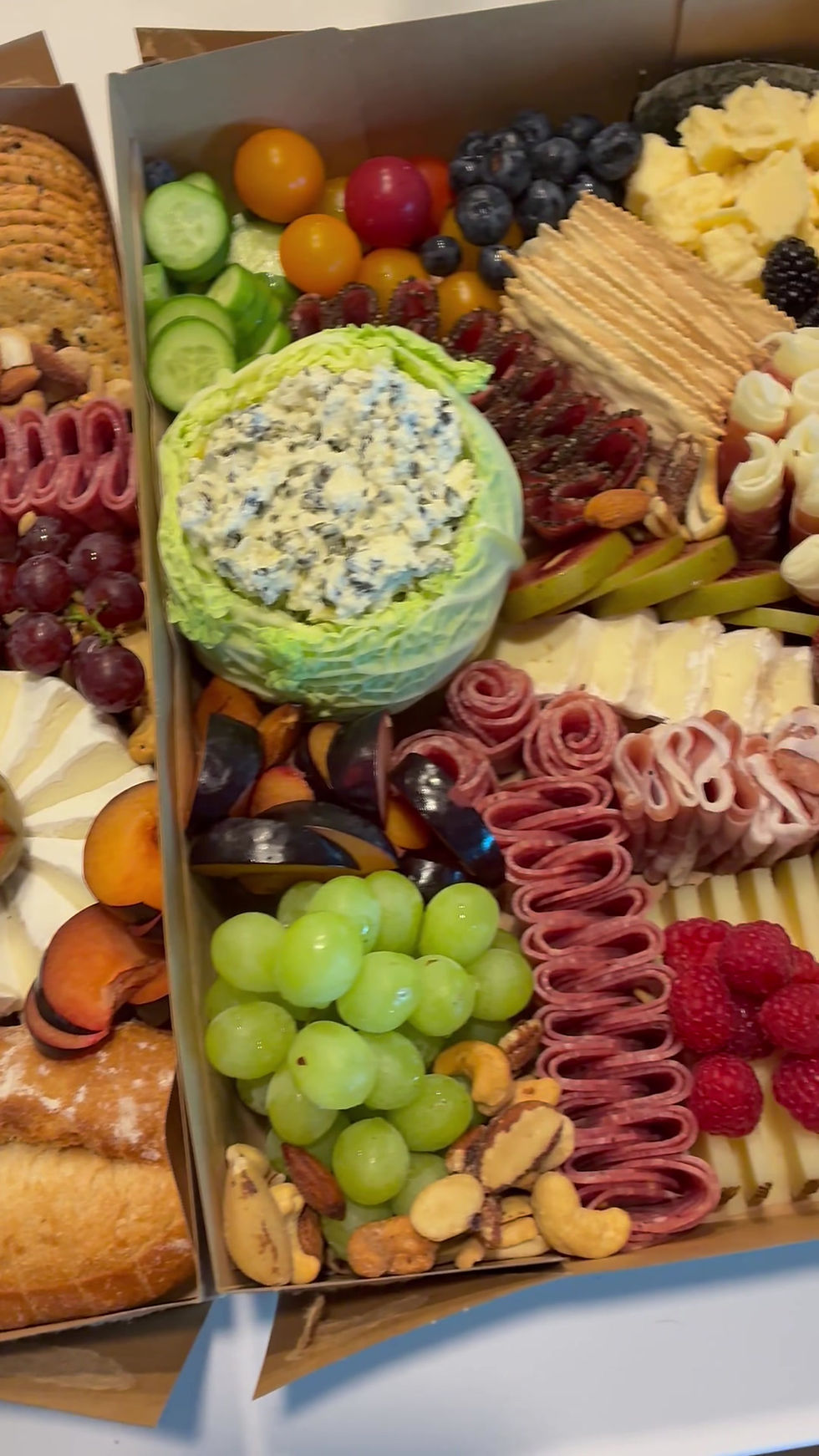 Thumbnail: Grazing Table Kits – Now Available as a DIY Experience!