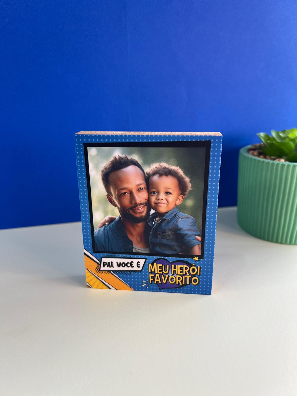 Thumbnail: MDF Polaroid