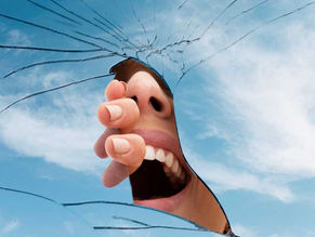 J20  Jesus sprengt religiöse Denkgebilde