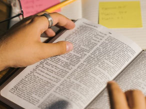 J05 Jesus – durch Propheten angekündigt