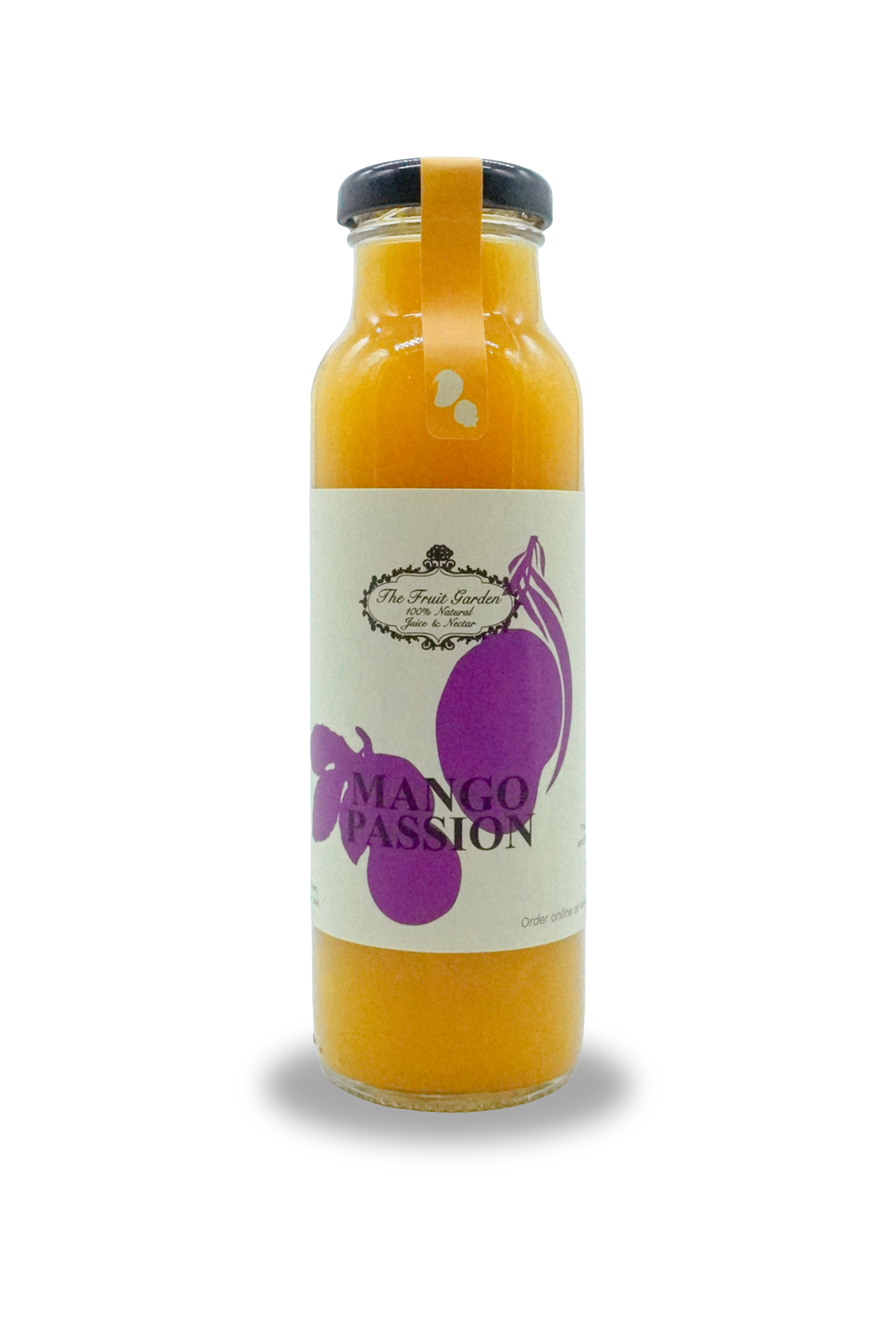 Mango Passion Juice 260ml