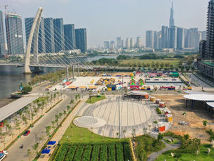 Khám phá những địa điểm ở Sài Gòn ít người biết