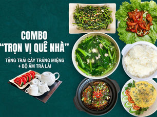 Thưởng thức hải sản chế biến sẵn tại Cần Giờ ở đâu ngon?