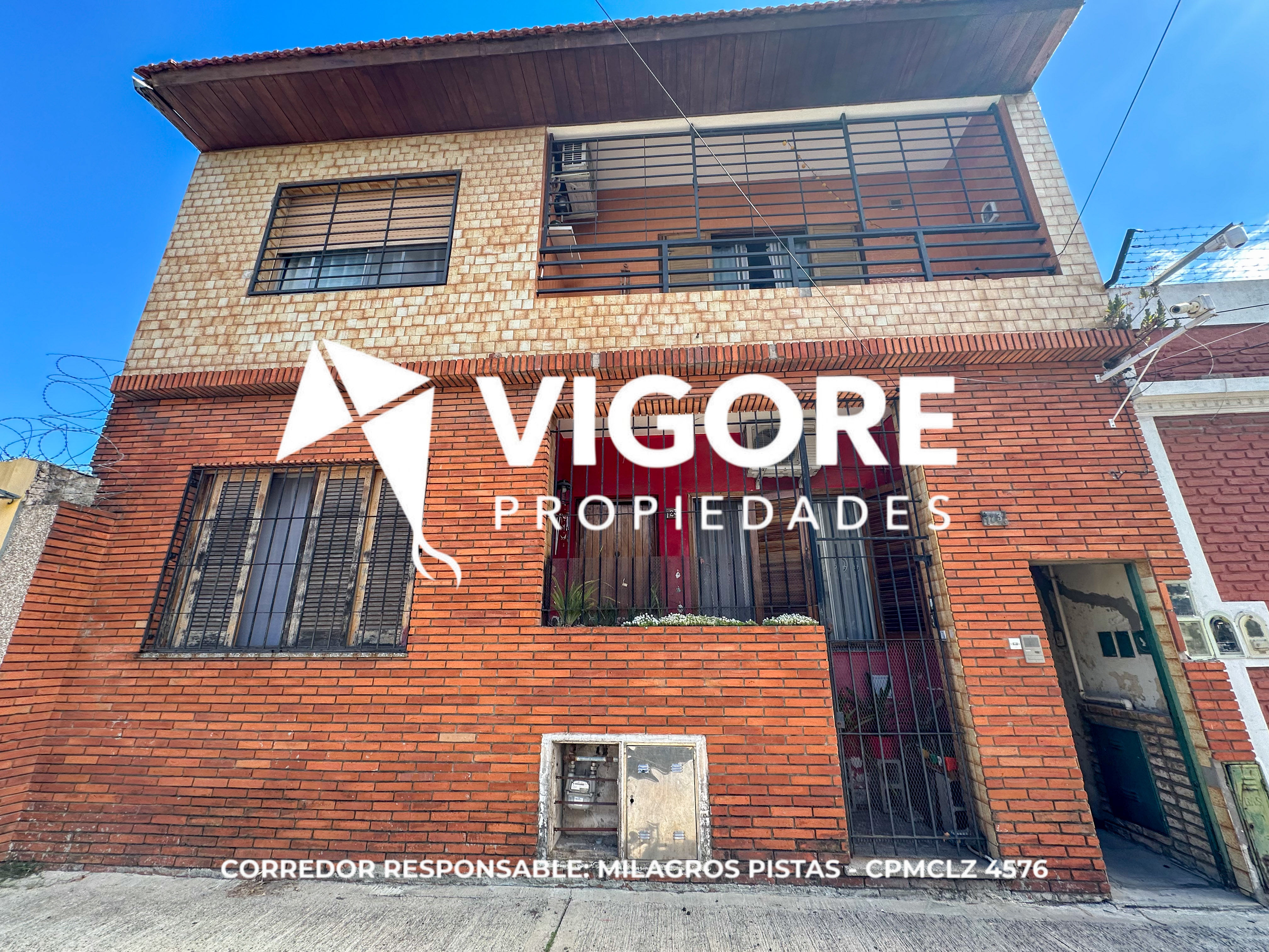 PH 4 ambientes 111,75 m² en venta en Avellaneda