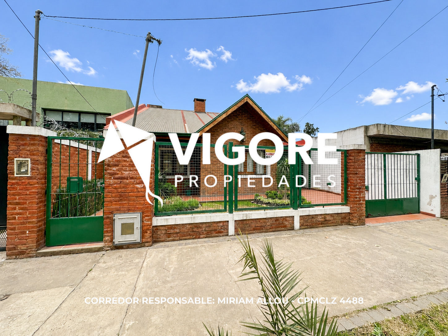 Casa 5 ambientes 163 m² en venta con cochera en Monte Grande