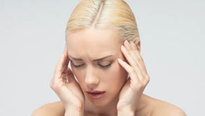 Acupuntura Reduz a Dor da Neuralgia do Trigêmeo