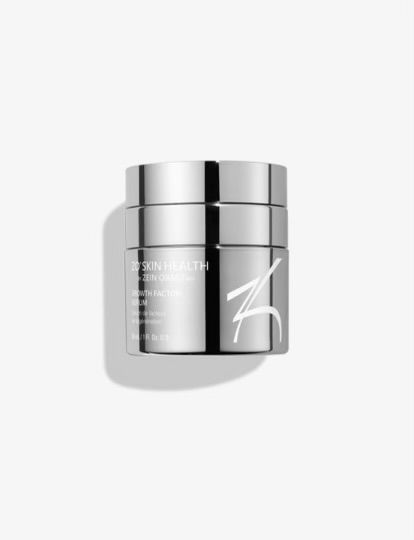 Growth Factor Serum
