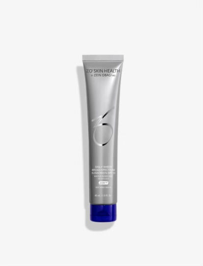Daily Sheer Broad Spectrum SPF 50