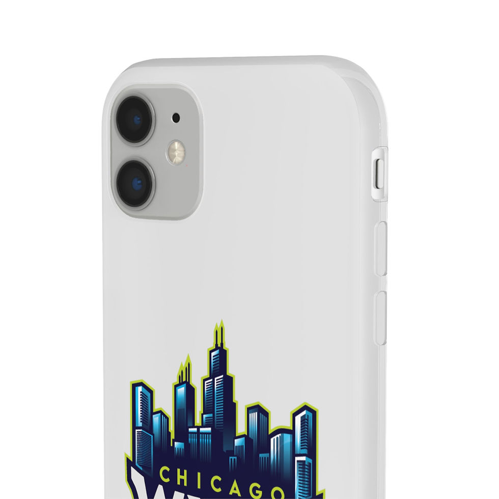 Thumbnail: Flexi Cases