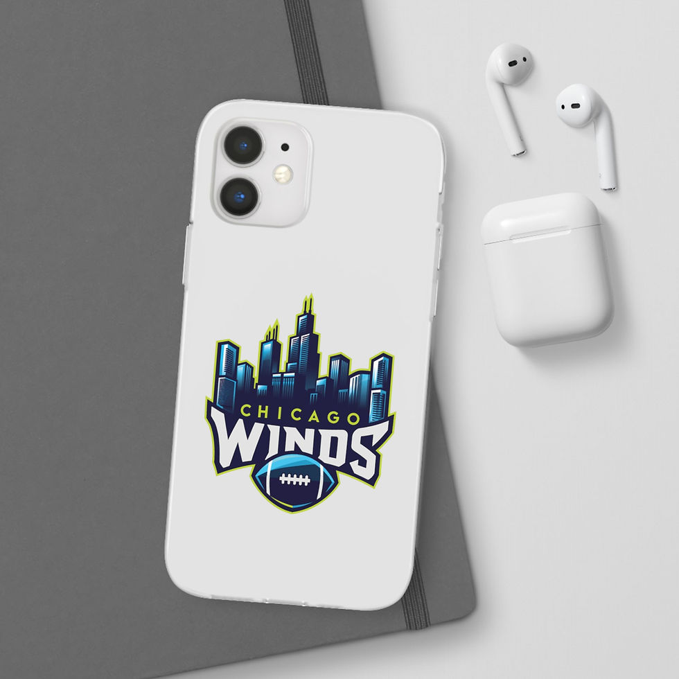 Thumbnail: Flexi Cases