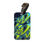 Thumbnail: Vibrant Graffiti Luggage Tag - Stylish Travel Accessory for Adventurers