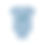 Thumbnail: Whimsical Infant Bodysuit with Surfboard Design -