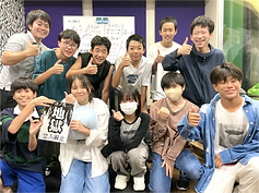 学習塾オイカゼ 地獄特訓