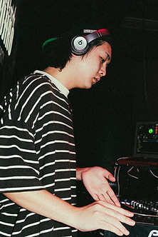 DJ KOUJIRO