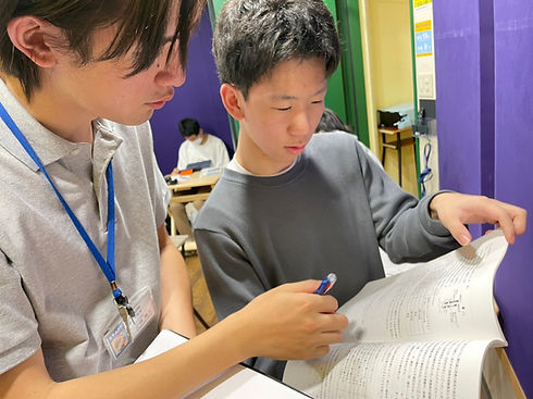 江戸川区 平井 塾 学習塾オイカゼ