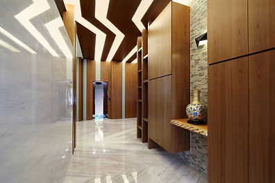 OY Interior Design